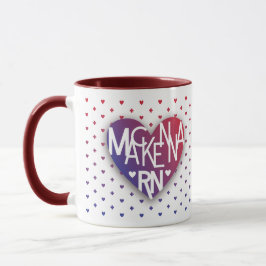 Caneca Mackenna Mug