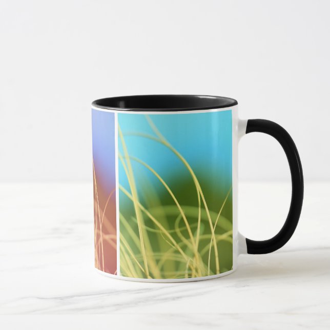 Caneca Macro Grass Trio (Direita)
