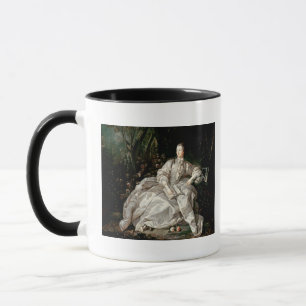 Caneca Madame de Pompadour