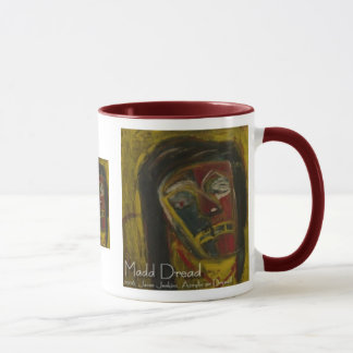 Caneca madd dread