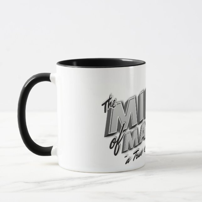 Caneca Madness Mug 2 (Esquerda)