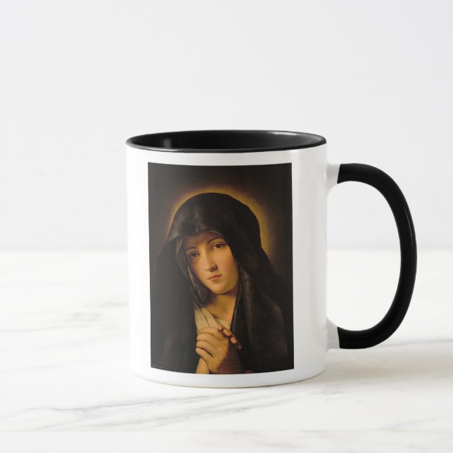 Caneca Madonna (Direita)