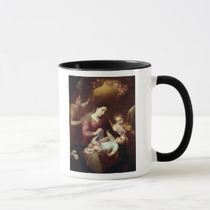 Caneca Madonna