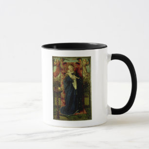 Caneca Madonna na fonte, 1439