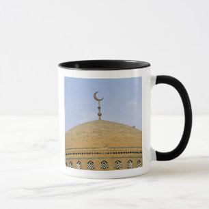 Caneca Madrasa Mirjaniyya, Bagdá, Iraque