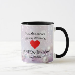 Caneca Madre-Em-Lei Engraçada