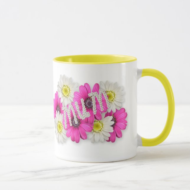 Caneca Mãe (Direita)
