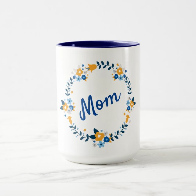 Caneca Mãe (Centro)