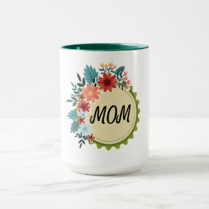 Caneca Mãe