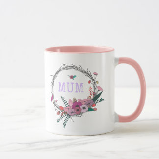 Caneca Mãe