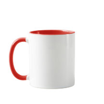 Caneca Mãe de Futebol – Ela Está Por Trás de Cada