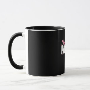 Caneca Mãe de Teatro Mãe Bonita - Presente em Ação