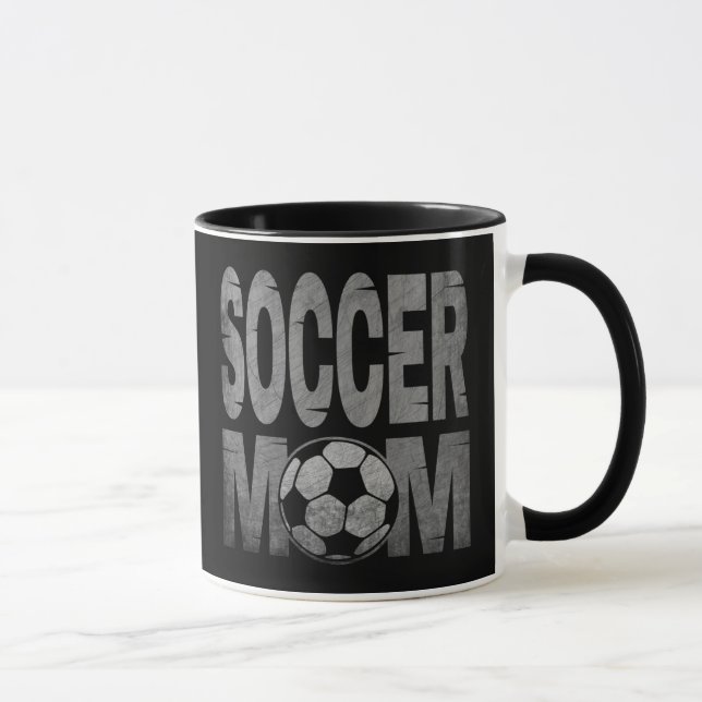 CANECA MÃE DE TORCEDOR  (Direita)