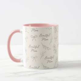 Caneca Mãe Linda