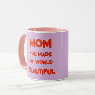 CANECA MÃE, MÃE, MULHERES ADORAM PRESENTE NO ANIVERSÁRIO 