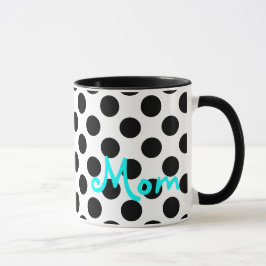 Caneca Mãe Mug