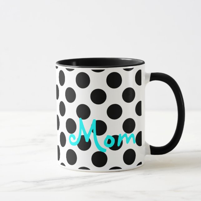 Caneca Mãe Mug (Direita)