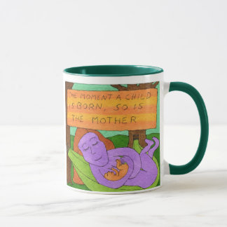 Caneca Mães