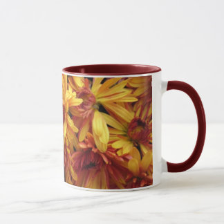 Caneca Mães da queda