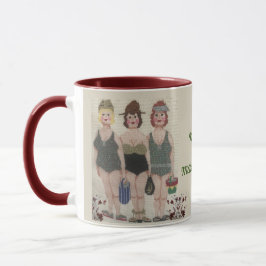 CANECA MÃES SÃO MARAVILHOSOS DIAS DE AS MÃES TEXTUALMENTE