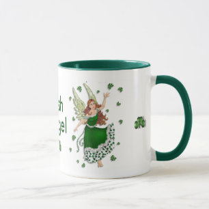 Caneca Magia Irlandesa