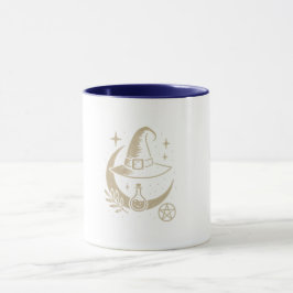 Caneca Magic Mug Witchy