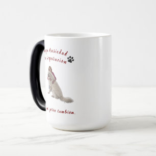 CANECA MÁGICA 