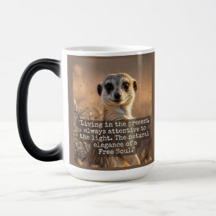 CANECA MÁGICA 