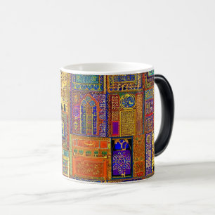 CANECA MÁGICA 