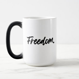 CANECA MÁGICA