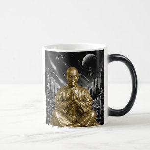 CANECA MÁGICA 