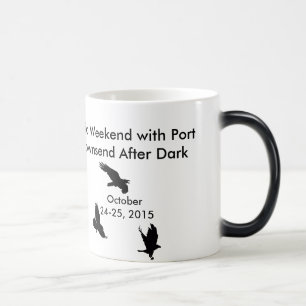 Caneca mágica