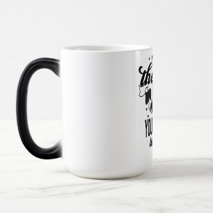 CANECA MÁGICA 