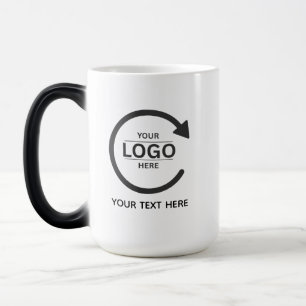 CANECA MÁGICA 