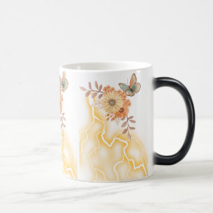 CANECA MÁGICA