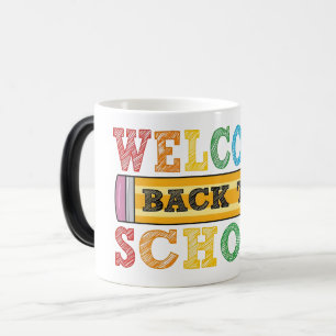 CANECA MÁGICA 