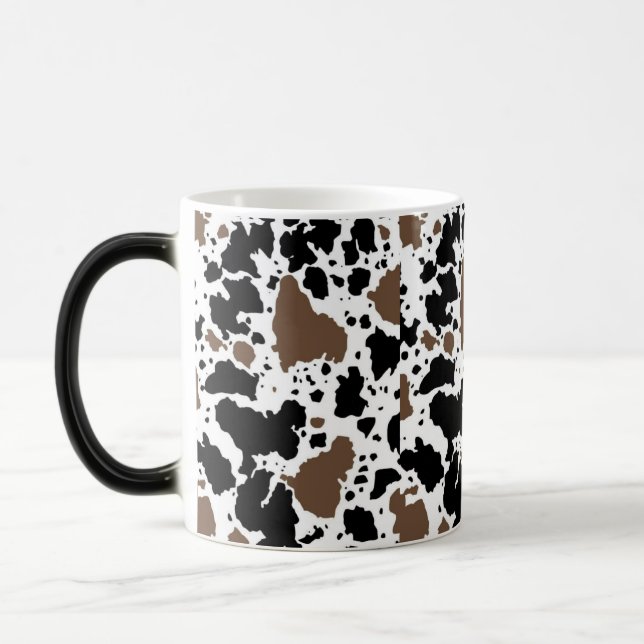 CANECA MÁGICA . (Esquerda)