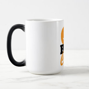 CANECA MÁGICA