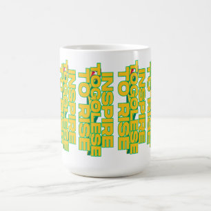 CANECA MÁGICA