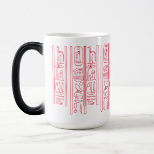 CANECA MÁGICA