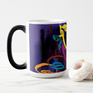 CANECA MÁGICA -