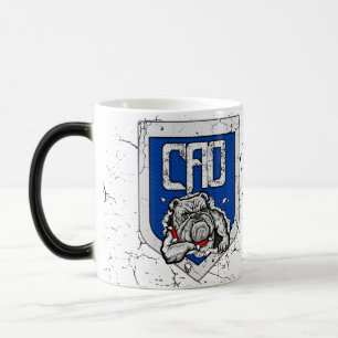 CANECA MÁGICA 