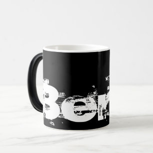 CANECA MÁGICA 