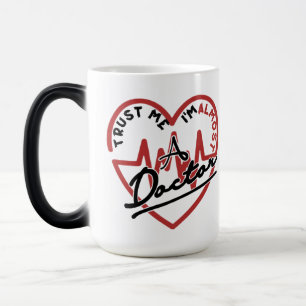 CANECA MÁGICA 