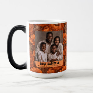 CANECA MÁGICA