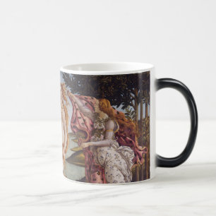 CANECA MÁGICA 