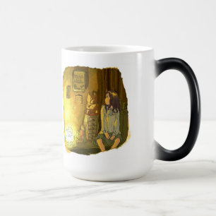 CANECA MÁGICA さくにれじ