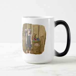 CANECA MÁGICA さ く い し じ