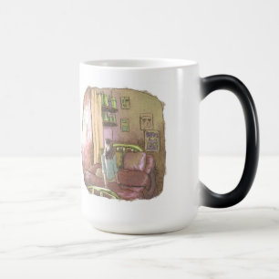 CANECA MÁGICA さ く さ ご じ