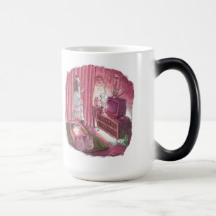 CANECA MÁGICA さ く さ む じ